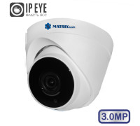 MT-DP3.0IP20MG PoE (2,8mm)