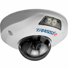 TRASSIR TR-D4121IR1 v6 2.8