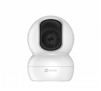 Поворотная Wi-Fi камера 2мп, с двусторонней аудиосвязью EZVIZ TY2