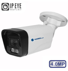 MT-CM4.0IP20G PoE (2,8mm)