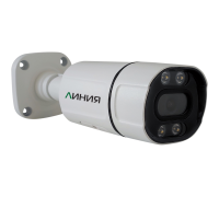 ЛИНИЯ Линия 5Mp Bullet 2.8