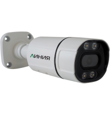 ЛИНИЯ Линия 5Mp Bullet 2.8