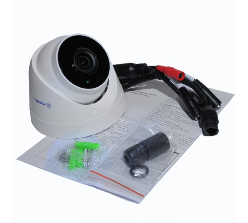 MT-DP2.0IP20SG PoE audio (3,6mm)