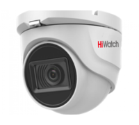 Hiwatch DS-T803(B) (2.8 mm)
