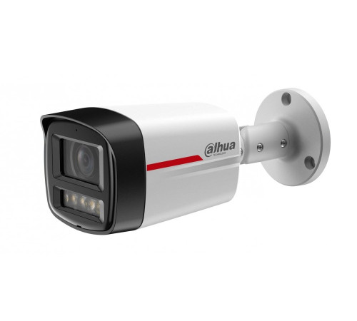 Dahua DH-IPC-HFW2849TLP-S-LED-0600B-PRO