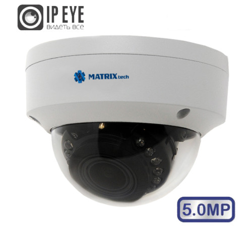 MT-DW5.0IP20VSG PoE audio (2,7-13,5mm)