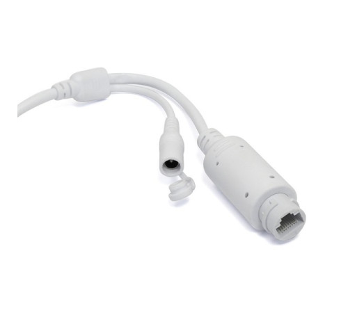 MT-DW5.0IP20VSG-M E-PoE (2,7-13,5mm) + микрофон