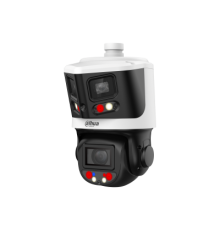 Dahua DH-SDT3E410-8P-MB-A-PV1-0280