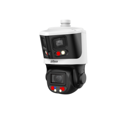 Dahua DH-SDT3E410-8P-MB-A-PV1-0280