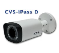 CVS-IPass 25 D IR
