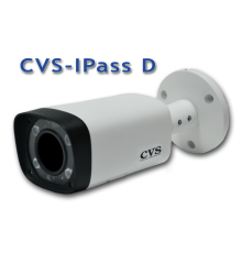 CVS-IPass 25 D IR