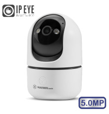 MT-PTZ5.0IP10 Wi-Fi + RJ45 (2,8mm)