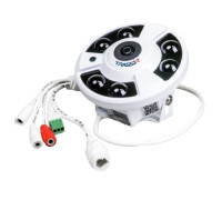 TRASSIR TR-D9151IR2 1.4