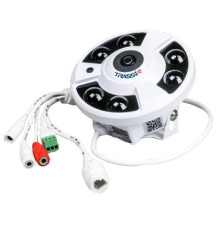 TRASSIR TR-D9151IR2 1.4