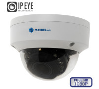 MT-DW1080IP20VSG DC audio (2,7-13,5mm)