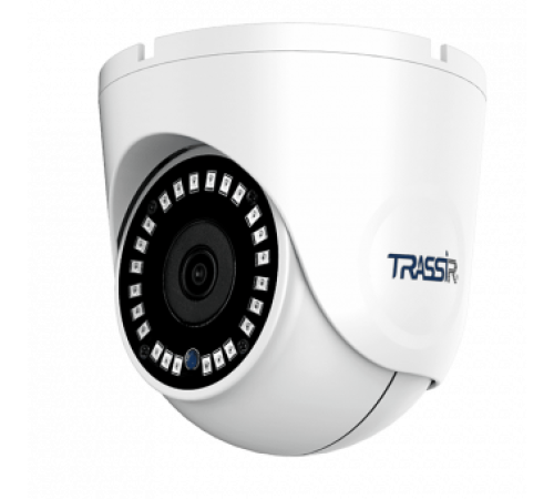 TRASSIR TR-D8122ZIR2 v6 2.8-8