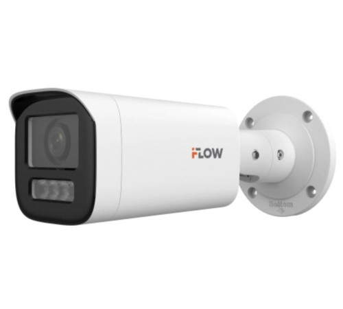 iFlow F-IC-1642CMZ4(2.8-12mm)