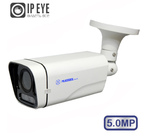 MT-CM5.0IP40VG PoE D-LED (2,7-13,5mm)