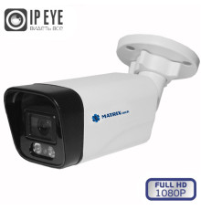 MT-CM2.0IP20SG PoE (2,8mm)