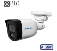 MT-CP4.0IP20G-M PoE + микрофон (3,6mm)