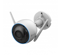 Ezviz CS-H3 (5MP, 2,8MM) Wi-Fi камера c распознаванием людей и авто