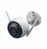 Ezviz CS-H3 (5MP, 2,8MM) Wi-Fi камера c распознаванием людей и авто
