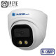 MT-DM5.0IP20G-M B PoE D-LED (2,8mm)