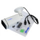 MT-CM5.0IP40ASG PoE D-LED (2,7-13,5mm)