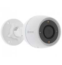 Ezviz CS-H3C (1080P, 2,8MM, COLOR) Wi-Fi камера c цветной ночной съёмкой 2Mp