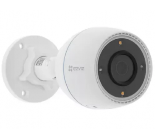 Ezviz CS-H3C (1080P, 2,8MM, COLOR) Wi-Fi камера c цветной ночной съёмкой 2Mp