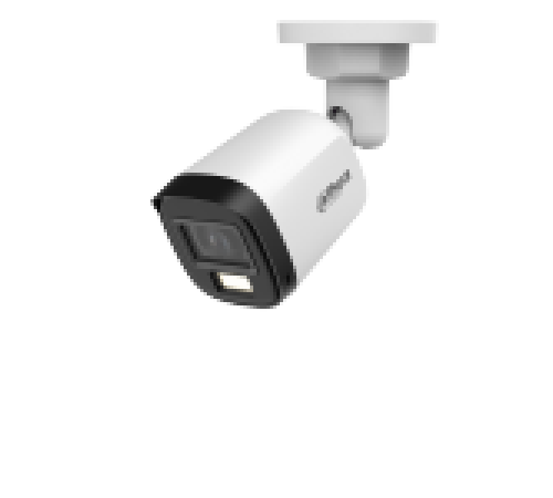 Dahua DH-HAC-B2A21P-U-IL-0280B