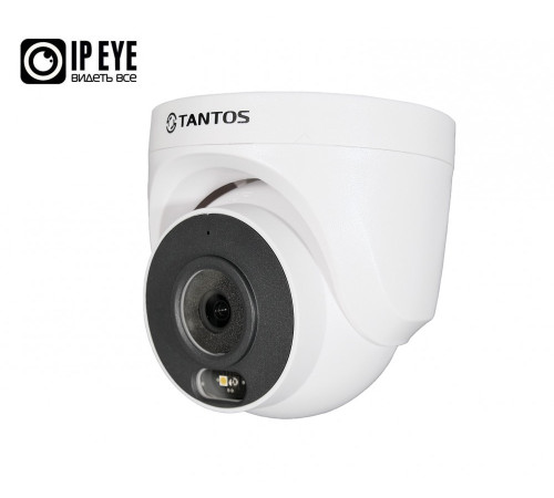 Tantos TSi-E2FP IPEYE