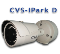 CVS-IPark 3-6 DC