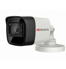 Hiwatch DS-T800(B) (2.8 mm)