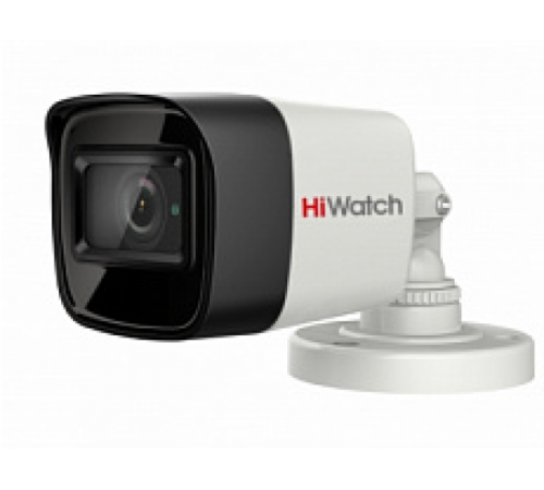 Hiwatch DS-T800(B) (2.8 mm)