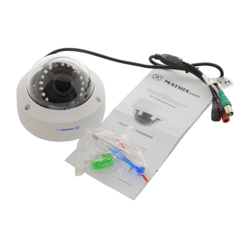 MT-DW5.0AHD20VKN (2,8-12mm)