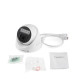 MT-DP2.0IP20TG-M PoE сплиттер D-LED (2,8mm) микрофон
