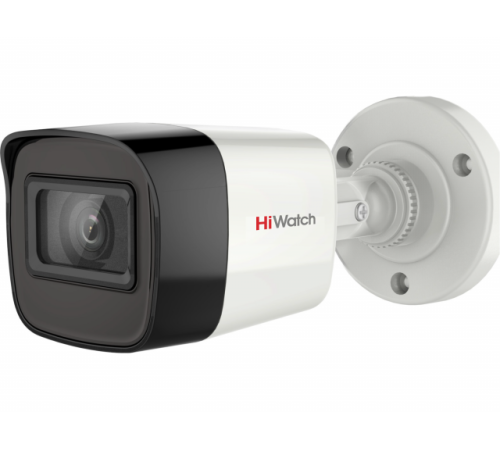 Hiwatch DS-T520 (С) (2.8 mm)