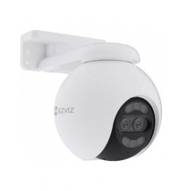 Ezviz CS-H80x DUAL (8MP+2MP) уличная IP купольная камера