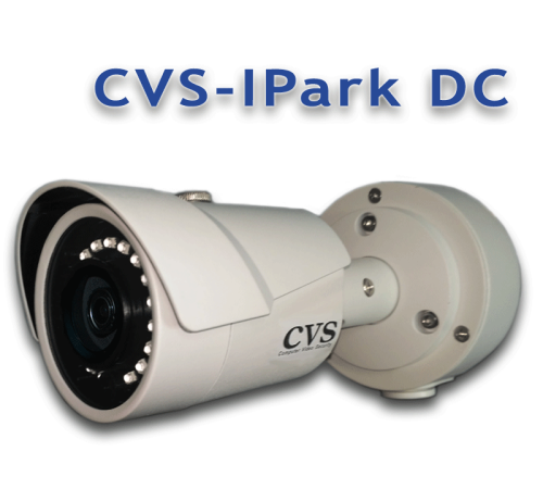 CVS-IPark 5-9 DC