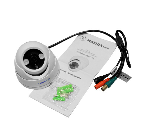 MT-DM5.0AHD20K (3,6mm)