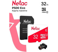 Netac NT02P500ECO-032G-R
