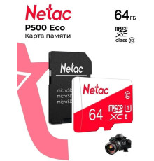 Netac NT02P500ECO-064G-R