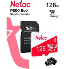 Netac NT02P500ECO-128G-R