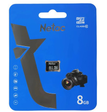 Netac NT02P500STN-008G-S