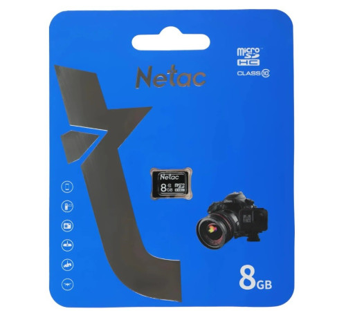 Netac NT02P500STN-008G-S