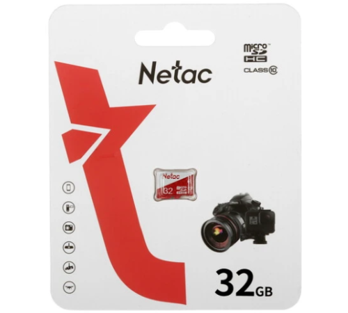 Netac NT02P500ECO-032G-S