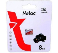 Netac NT02P500ECO-008G-S