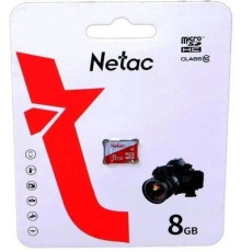 Netac NT02P500ECO-008G-S