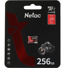 Netac NT02P500PRO-256G-S